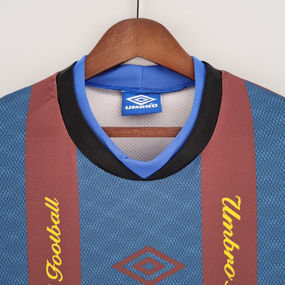 Inter Milan Retro Training Shirt 94/95