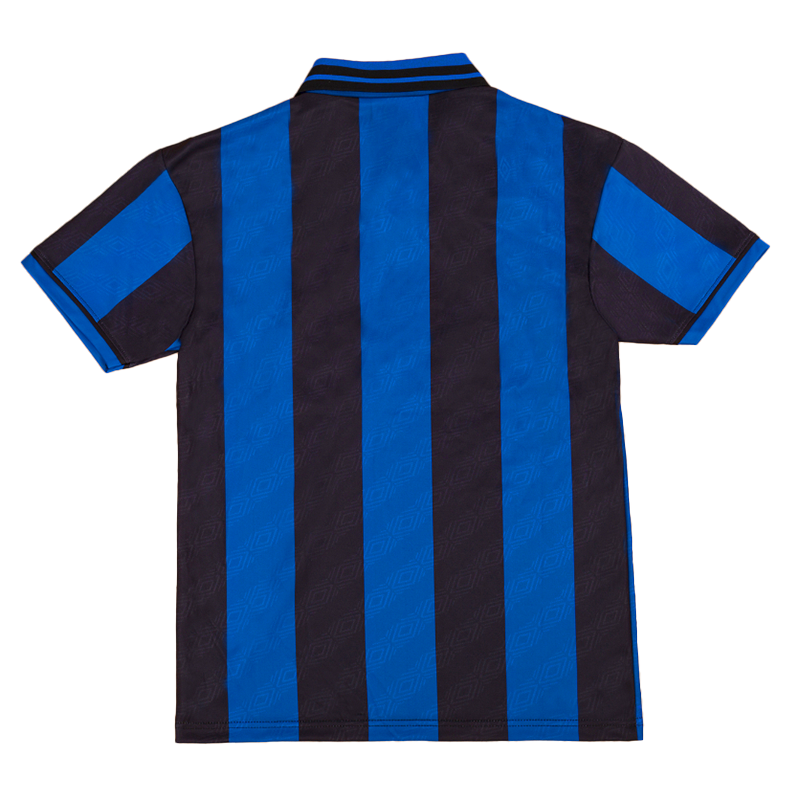 Inter Milan Retro Home Shirt 95/96