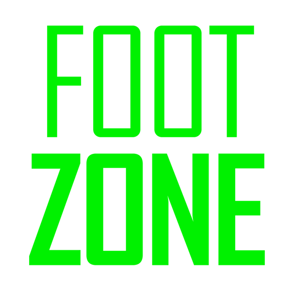 FOOT ZONE