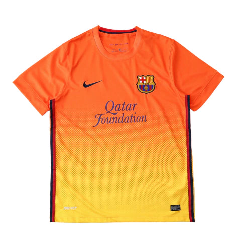 Retro Barcelona 2013/14