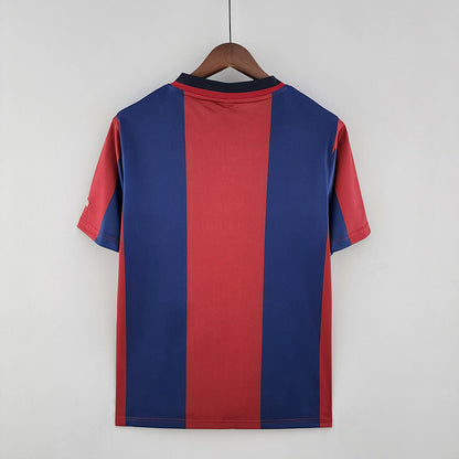 Barcelona Retro Home Shirt (2004-05)