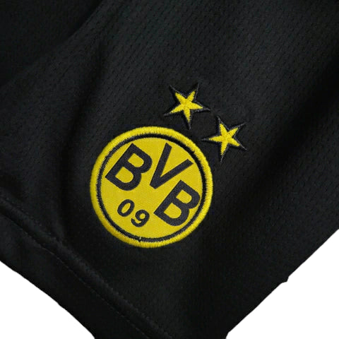 Borussia Dortmund Kids' Home Kit 23/24 - Yellow