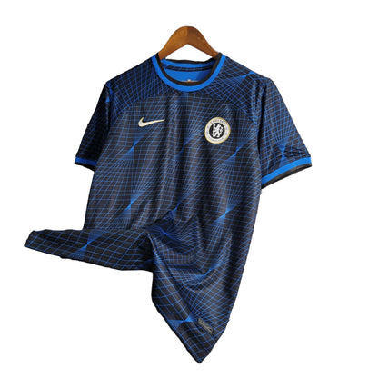 Chelsea Men's 22/23 Kit – Blue