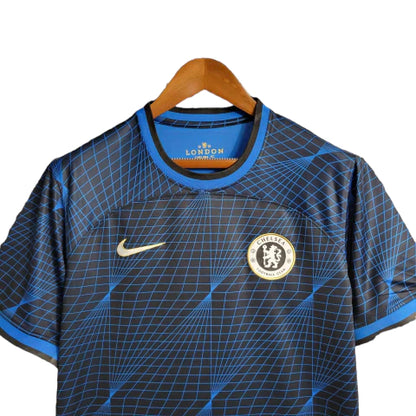 Chelsea Men's 22/23 Kit – Blue