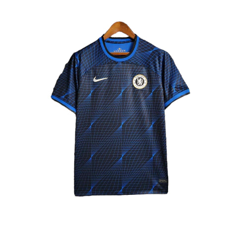 Chelsea Men's 22/23 Kit – Blue