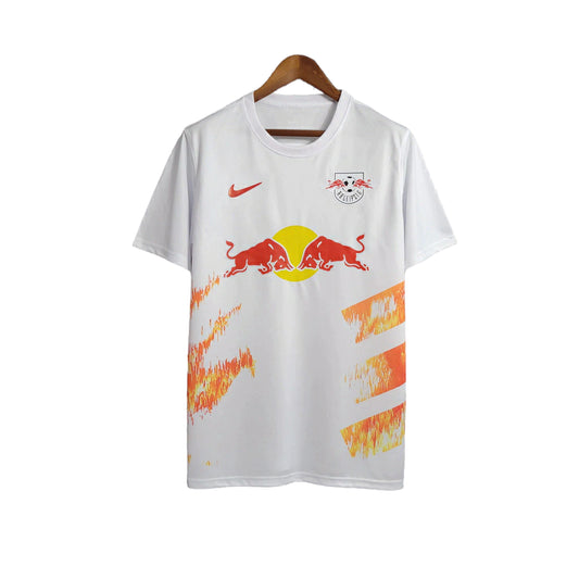 RB Leipzig Men's Special Edition Kit 23/24 - All White